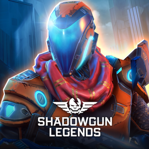 بازی shadowgun legends  چگونه است؟