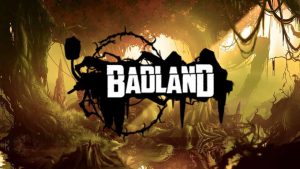 بررسی بازی badland