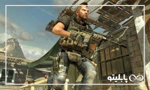 توسعه و تکامل دوره مدرن Call of Duty (2007-2012)
